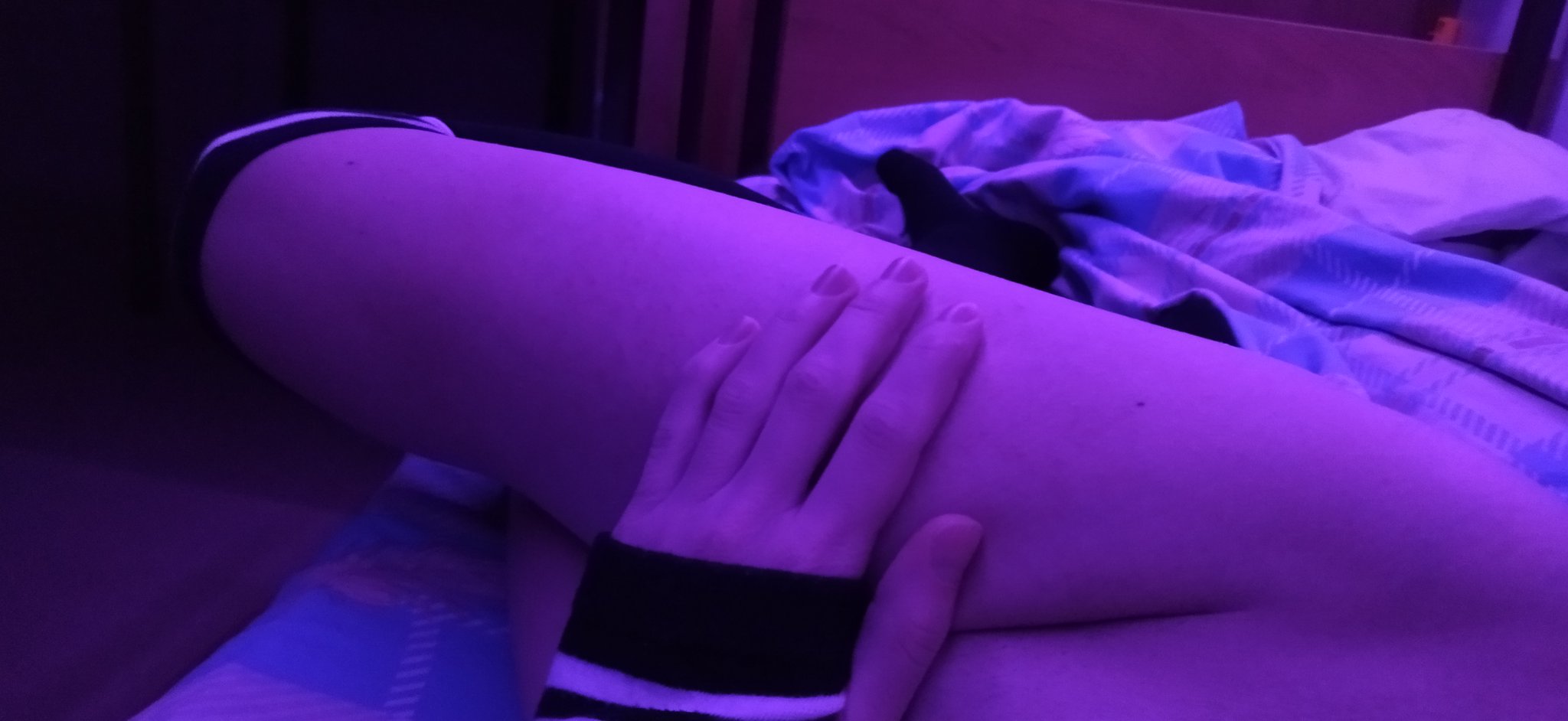 1 pic. Smooth and soft.
#Femboy #LGBTQ #Porn #Cute #Horny #Lewd #Hot #nsfw #Thighs https://t.co/oaGc