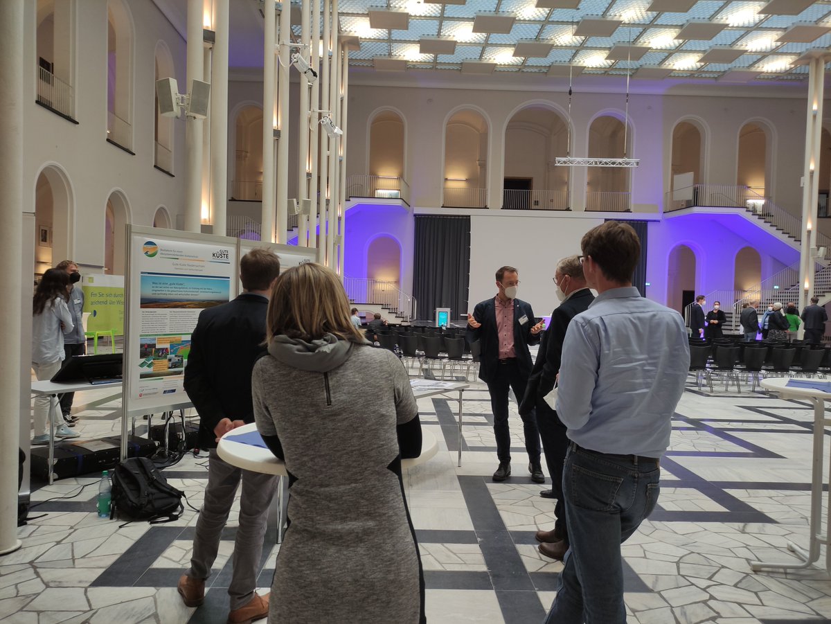 Gute Küste Niedersachsen (@gutekueste) on Twitter photo First impression <a href="/GuteKueste/">Gute Küste Niedersachsen</a> as part of the seminar "Citizen Science: gemeinsam Wissen schaffen?" <a href="/UniHannover/">Leibniz Uni Hannover</a>
Sharing and collecting experiences with Citizen Science #CoastSnapLangwarderGroden
#GuteKueste First impression <a href="/GuteKueste/">Gute Küste Niedersachsen</a> as part of the seminar "Citizen Science: gemeinsam Wissen schaffen?" <a href="/UniHannover/">Leibniz Uni Hannover</a>
Sharing and collecting experiences with Citizen Science #CoastSnapLangwarderGroden
#GuteKueste