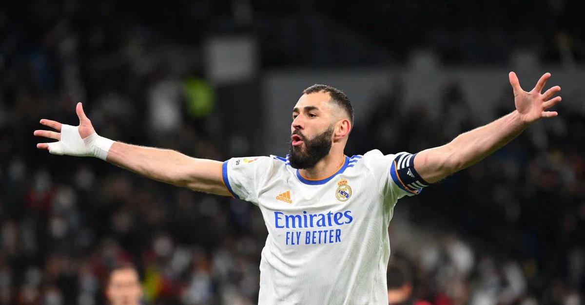 DYNAMIC semifinal #Champions 

Real Madrid VS. Manchester

Si Benzema mete el primer gol!
Rifo 1,000 pesos 🤑

Solo tienen que dar like y RT 
pa participar❤️