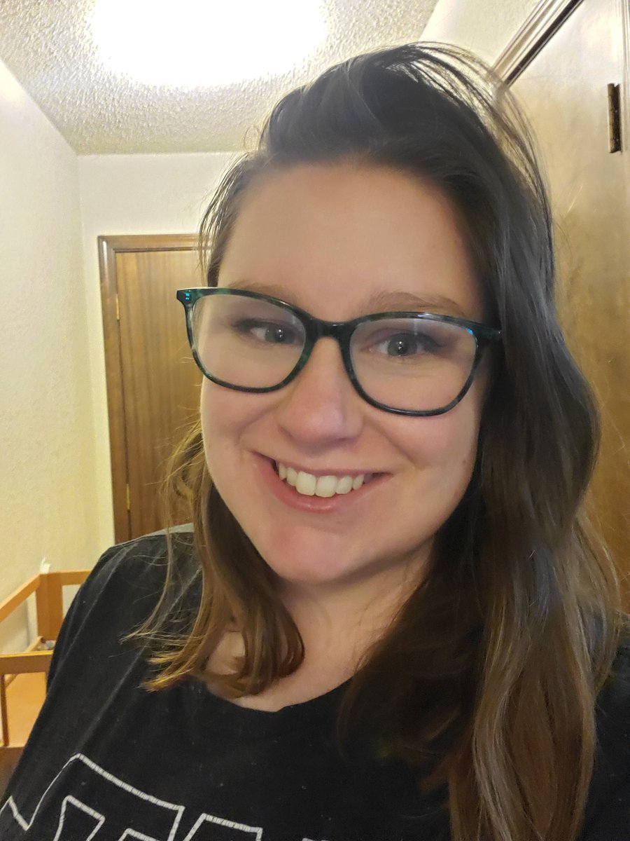 Sarah 🌈 (LyraMinks) tweet media