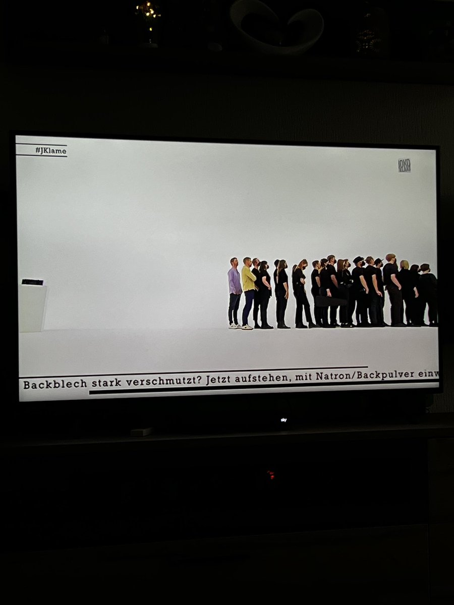 Ich kann einfach nicht abschalten 😂😂#JKlame