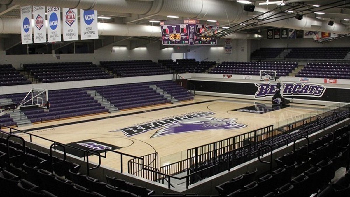 Looking forward to continuing my academic and athletic career at Southwest Baptist University!🟣⚪️