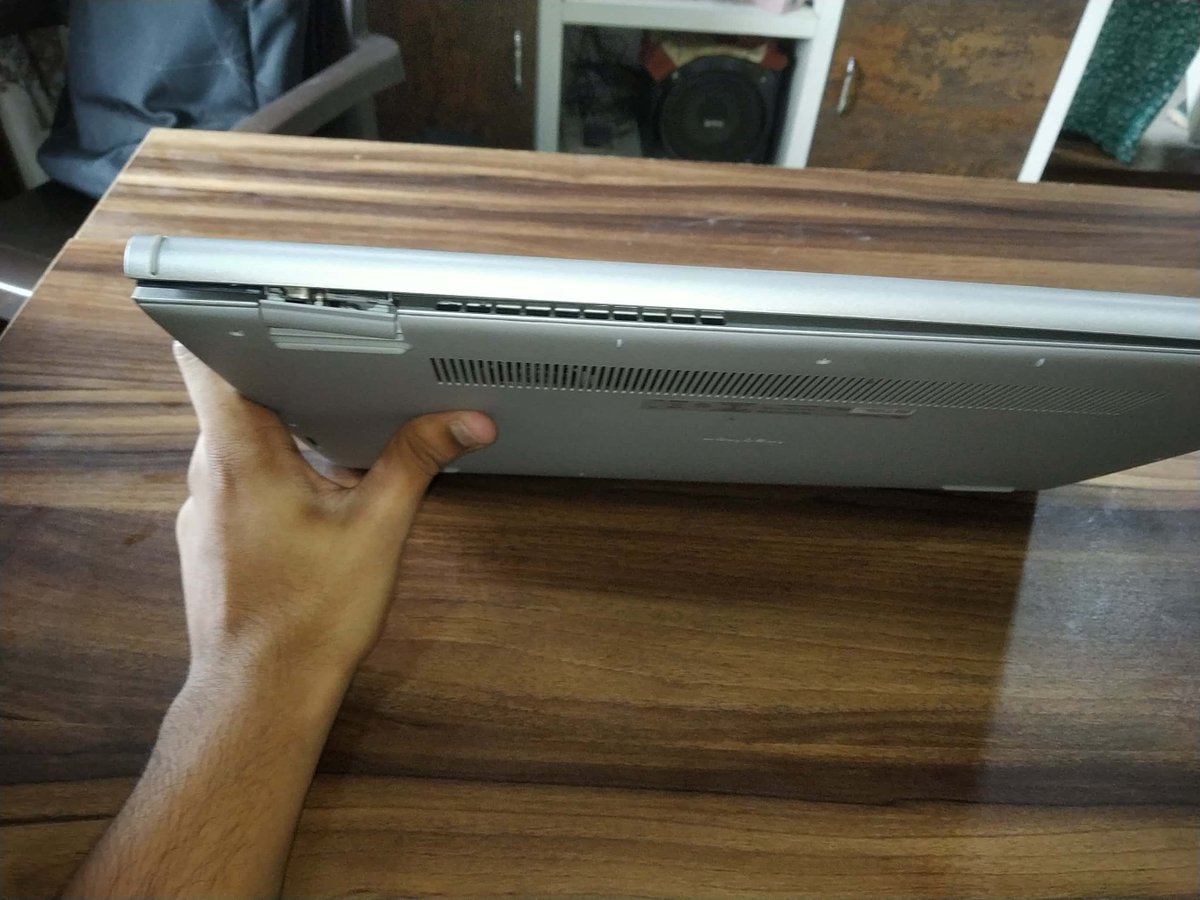 PalekarVirendra's tweet photo. Hello, my case number is 140172047, within four months of use the hinges and LCD strip came off. I am not getting support both online and offline. My university exams are beginning before the end of May and I'm facing these challenges. I'm reaching out @DellCares for assistance. https://t.co/ByNSsvQWil