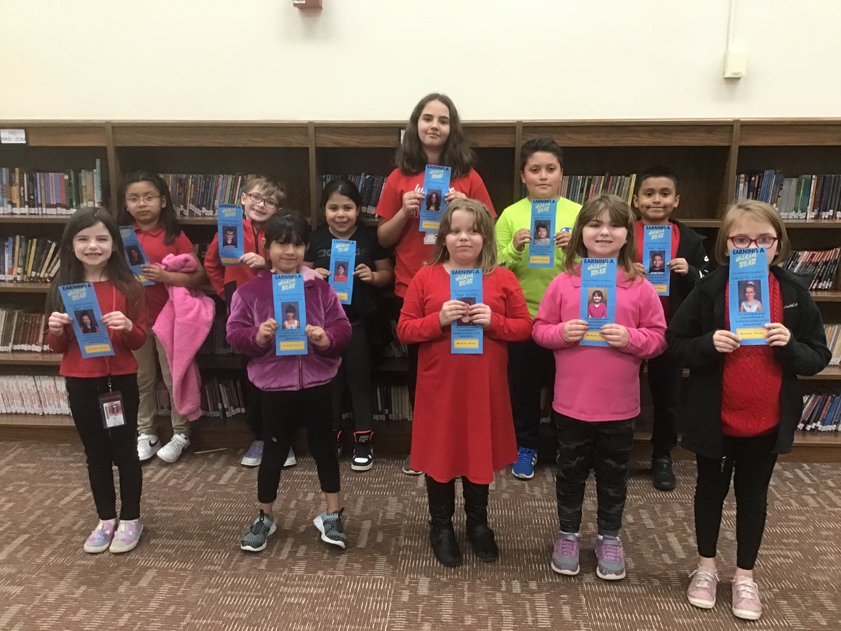 Washington Discovery tweet media