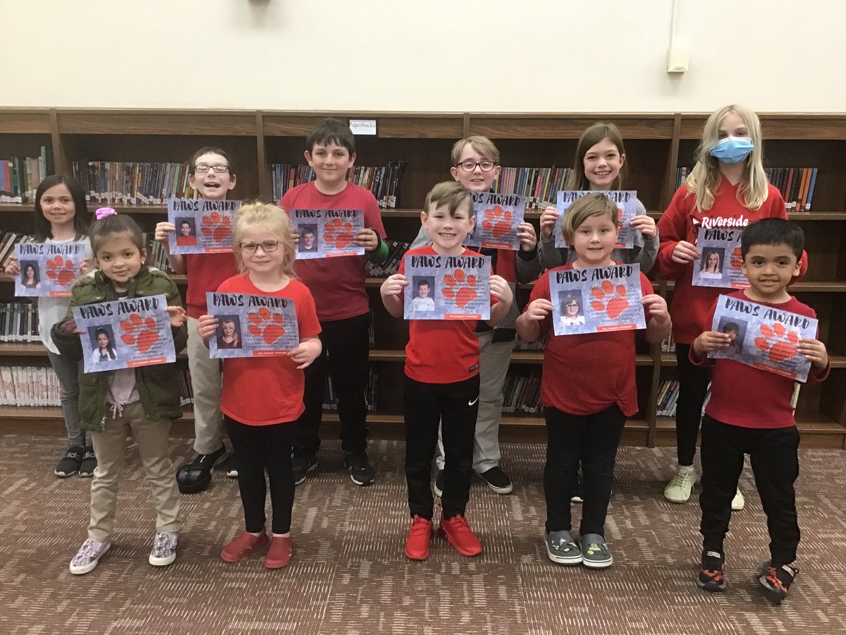 Washington Discovery tweet media