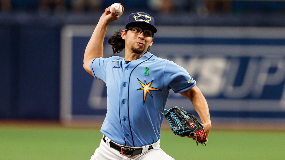 The #Reds today claimed off waivers from the Rays RHP Robert Dugger.