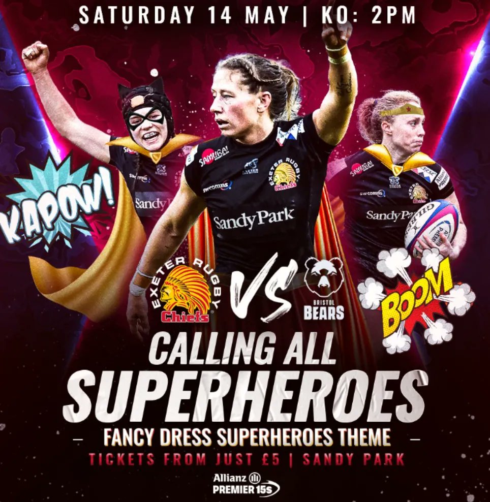 Superheros <a href="/katezack28/">Kate Zackary</a> and <a href="/jenndetiveaux/">Jennine Detiveaux</a>!
