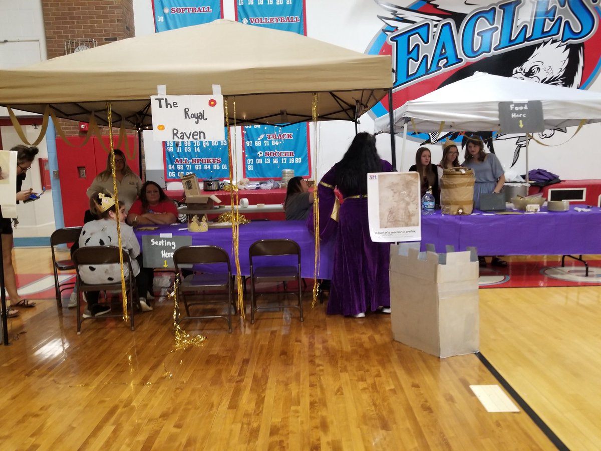 JCDHighSchool tweet media