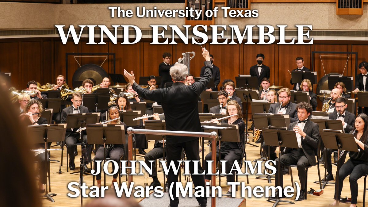 The University of Texas Bands tweet media