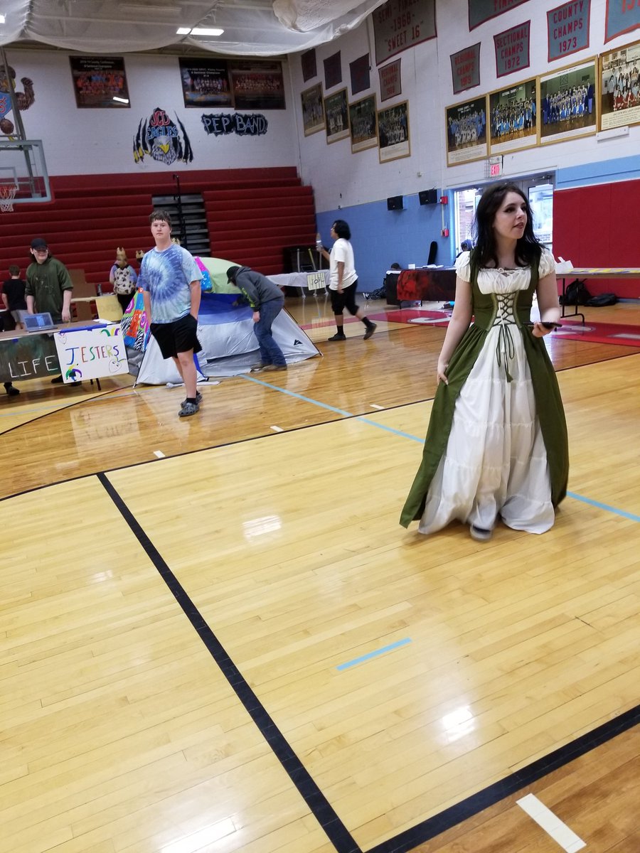 JCDHighSchool tweet media