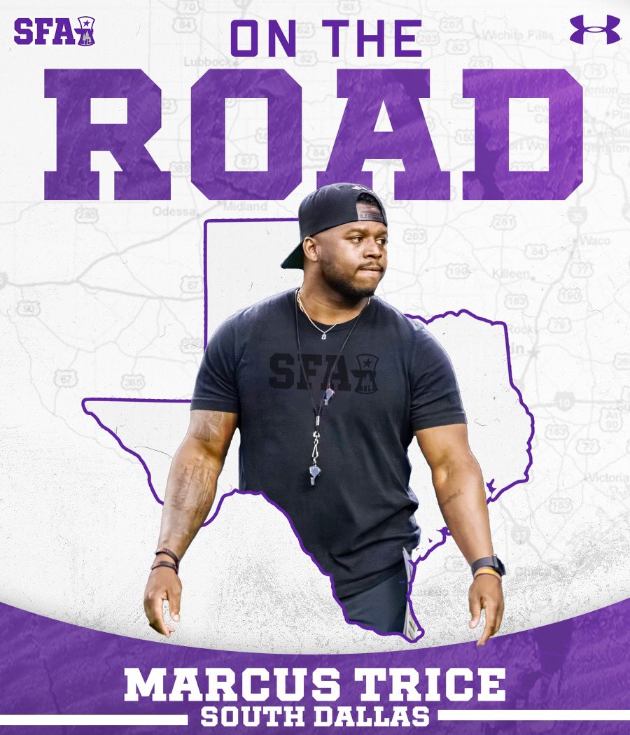 Marcus Trice tweet media