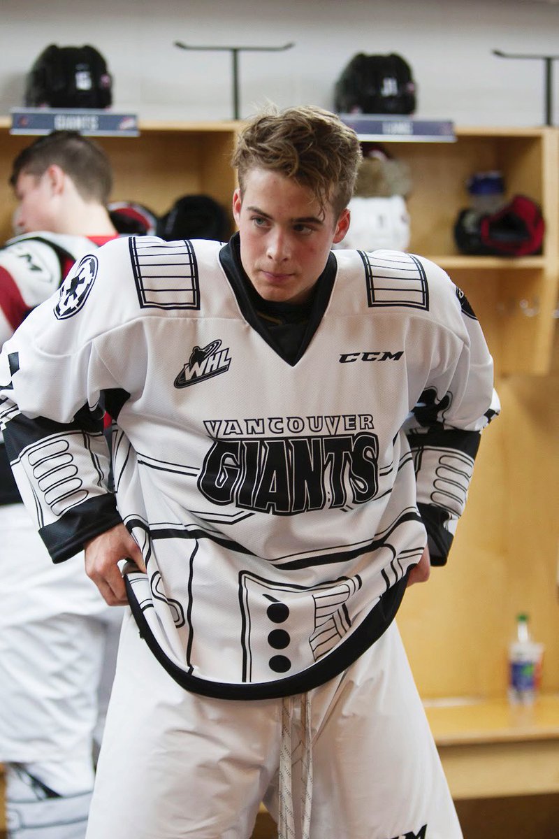 Vancouver Giants tweet media