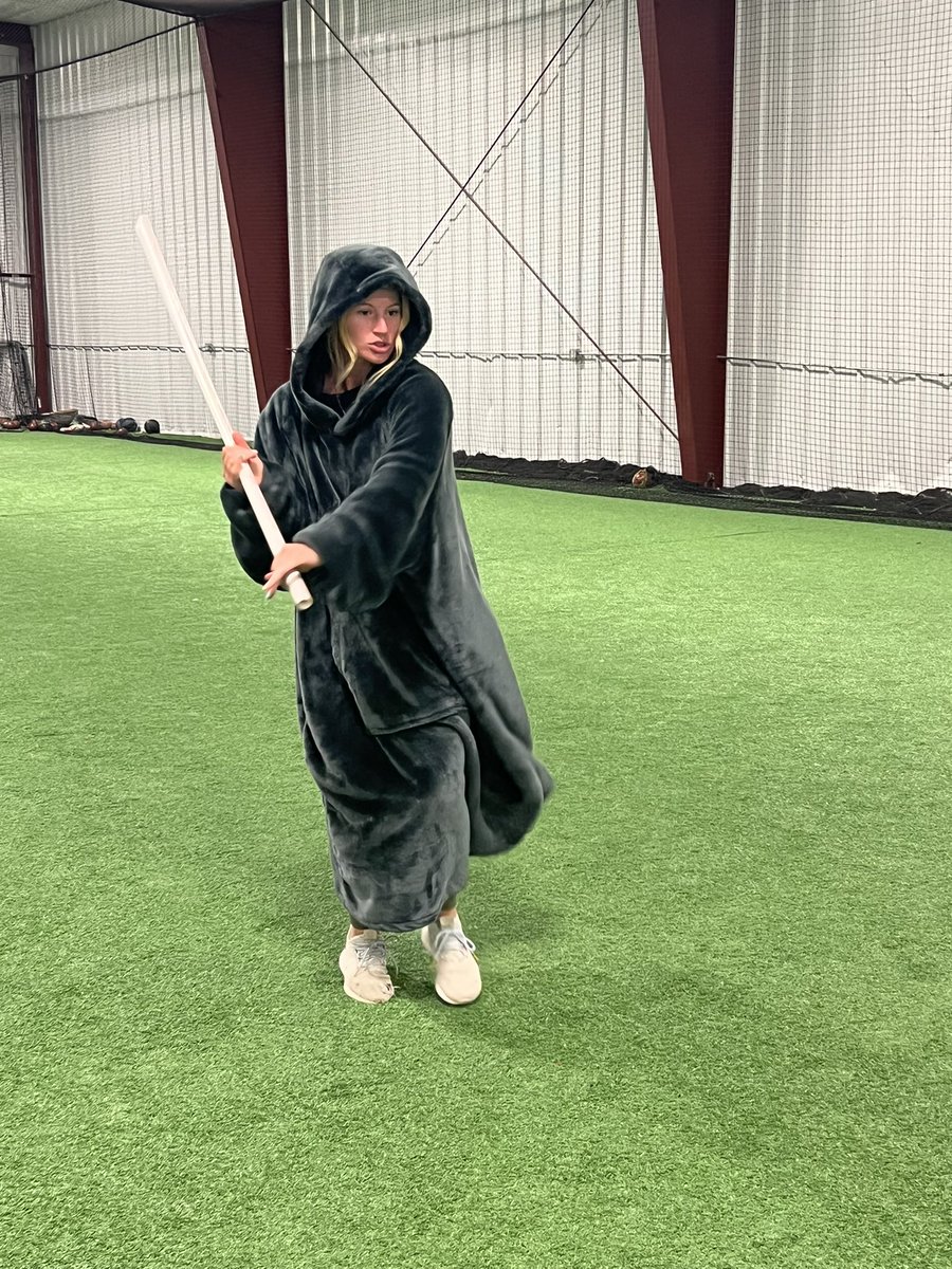 On May the Fourth, our Regional tournament week theme is super hero day! #rollcougs