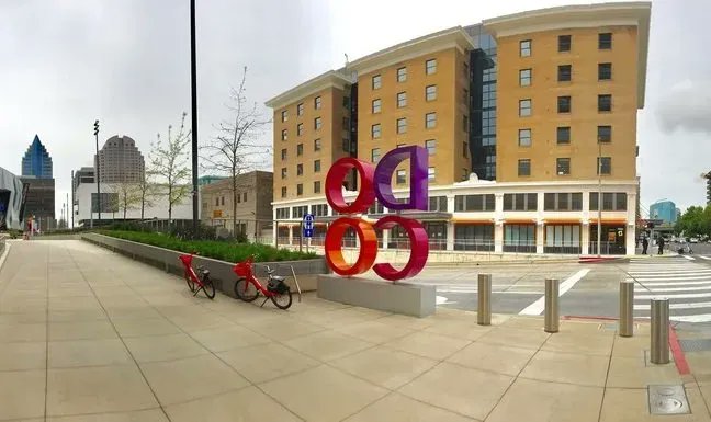 PacWorkplaces's tweet photo. Newest Press Release: Announcing our newest #PacificWorkplaces location in Downtown #Sacramento. Tap the link 👉 https://t.co/Sc753hRfYL https://t.co/rsvwrnF5rN
