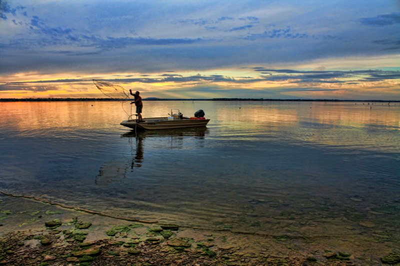 TravelOK's tweet photo. Are you ready to tackle the Oklahoma Fishing Trail's Grand Slam Challenge? Catch five select species of fish at 40+ Oklahoma rivers and lakes on the trail to receive an exclusive decal! Where are you casting your line first? https://t.co/L8cfuef1k4 #FishInOK
π·: Carolyn Fletcher https://t.co/tLsgKr3mIa