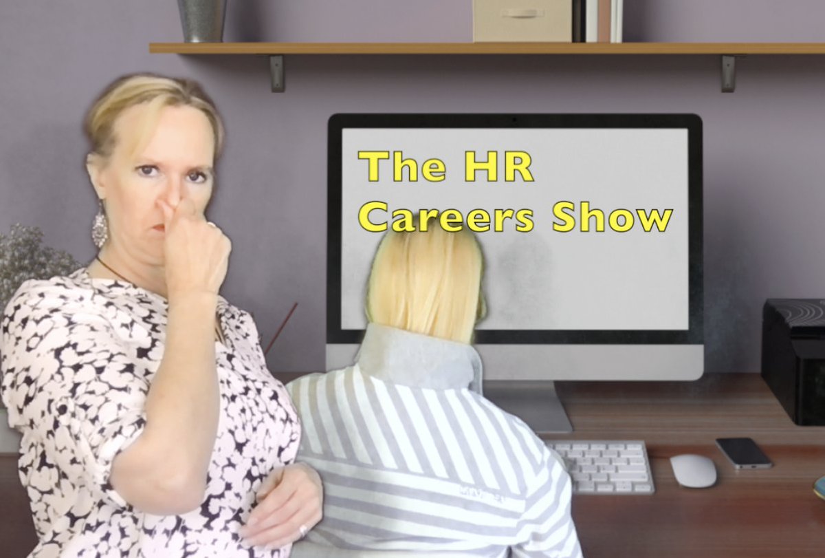 CaselliKaty's tweet photo. Human Resources: HR needs a laugh and why you should do the hard things ... https://t.co/Dq3tDqcb1x via @YouTube #hr #HumanResources #iopsych #iopsychology https://t.co/Hpe3rYhizb