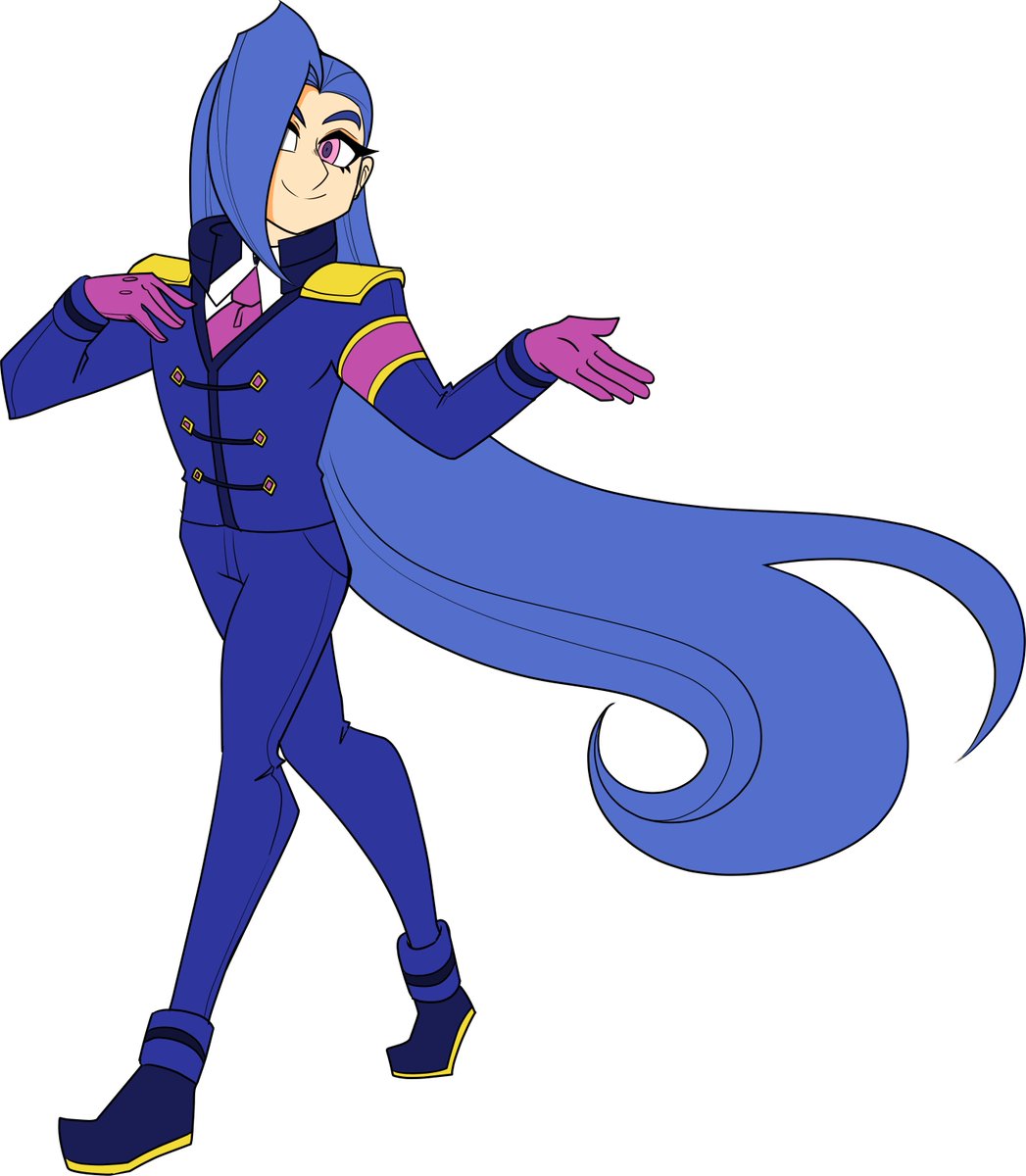 eemapso's tweet photo. few more of my ocs!
I wonder if theres a way to edit the twitter preview pic lol
#digitalartists #characterdesign #OC https://t.co/AYlyXXfun9