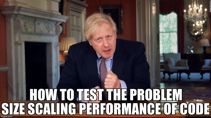 overflow_meme's tweet image. How to test the problem size scaling performance of code stackoverflow.com/questions/7211… #openmp #microbenchmark #parallelprocessing #cpp #numa