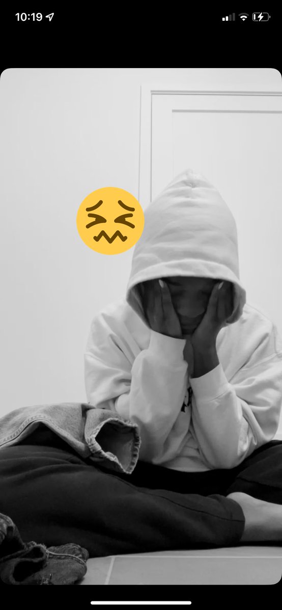 l0tig's tweet photo. Every day is worse than the last… #mourning https://t.co/39CBxuemyk