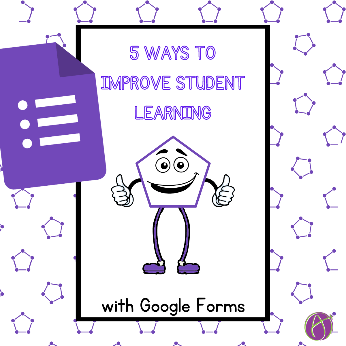 alicekeeler's tweet photo. 5 Ways Google Forms IMPROVES Learning https://t.co/6ziS2TkJ3z https://t.co/l5uxc021p9