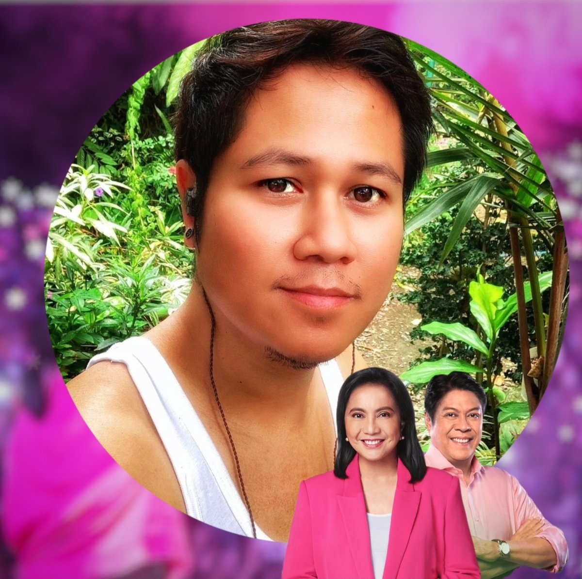 marky4christ's tweet photo. Sa Gobyernong Tapat, Hindi Sasaya ang Lahat 
Kaway kaway mga corrupt!✌ <-- (peace sign po yan)

#LeniKiko2022

Get yourself this Twibbonize frame at https://t.co/74KAIjT7GY https://t.co/wngmz2dbyv