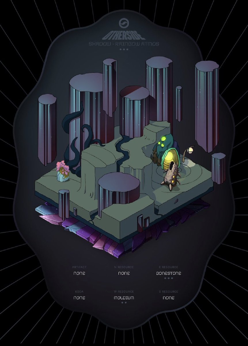 armaanNFT's tweet photo. We’ve landed @OthersideMeta. https://t.co/f4i4jxS3mK