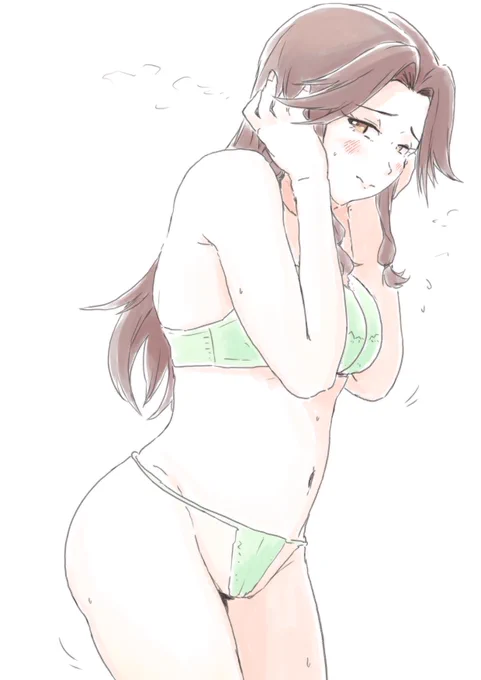 💦💦 