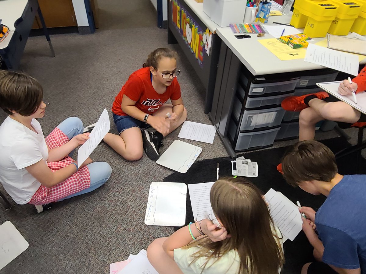 Michelle David tweet media