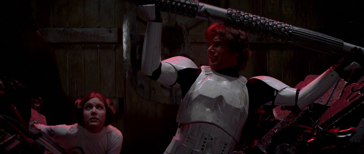 may the fourth be with you