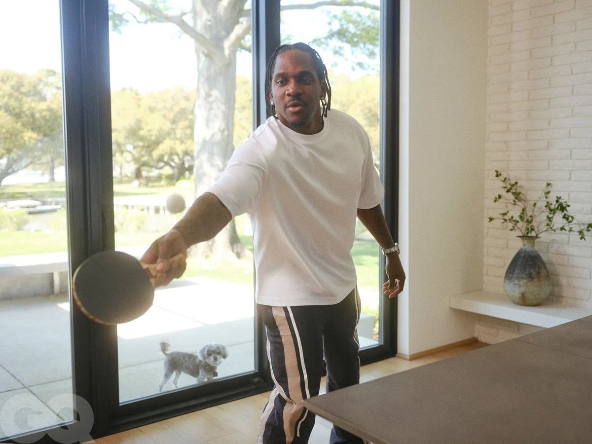 GQMagazine's tweet photo. .@PUSHA_T is hip-hop's Martin Scorsese https://t.co/US2r1Whuly https://t.co/S89Ycdx8OG