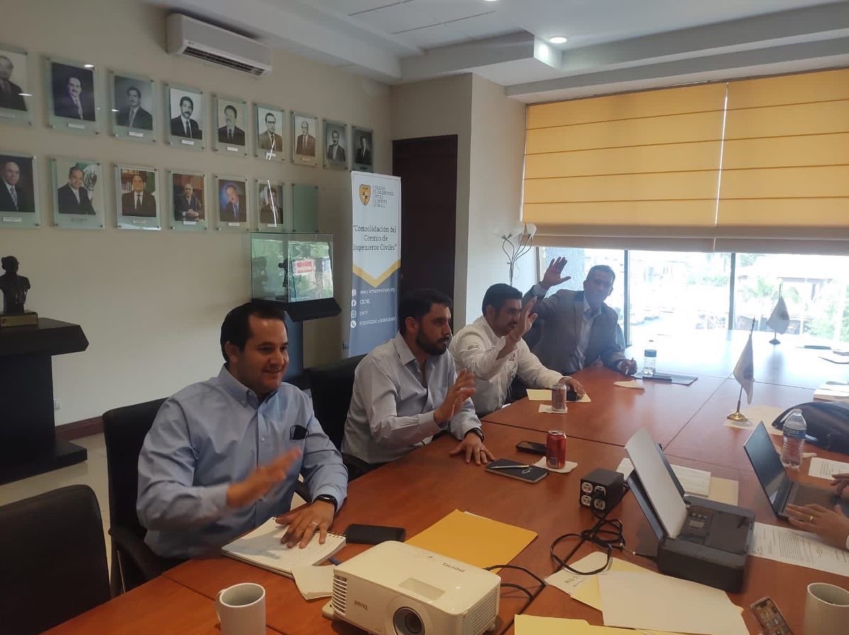 CEAS Coahuila tweet media