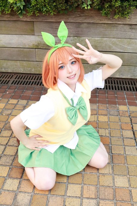 コスプレイヤーまるすけのTwitter画像53