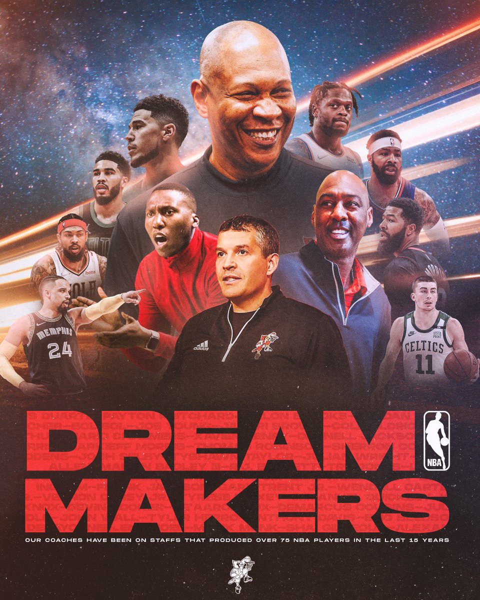 LouisvilleMBB's tweet image. Dreams ➡️ Reality

#GoCards