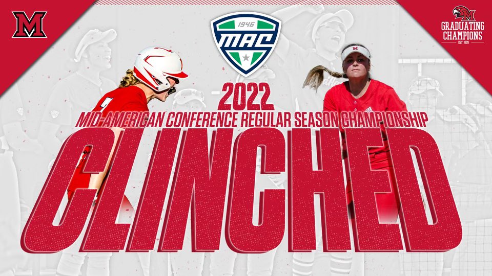 Miami Softball tweet media