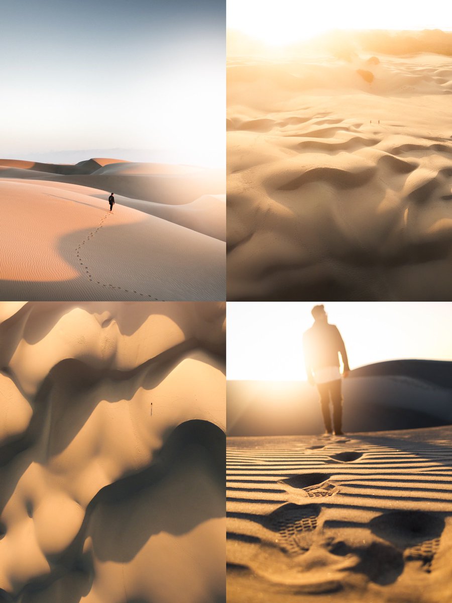 Ajiwritescrypto's tweet photo. Dune Chasers ☀️ https://t.co/fIPuGvFuwd
