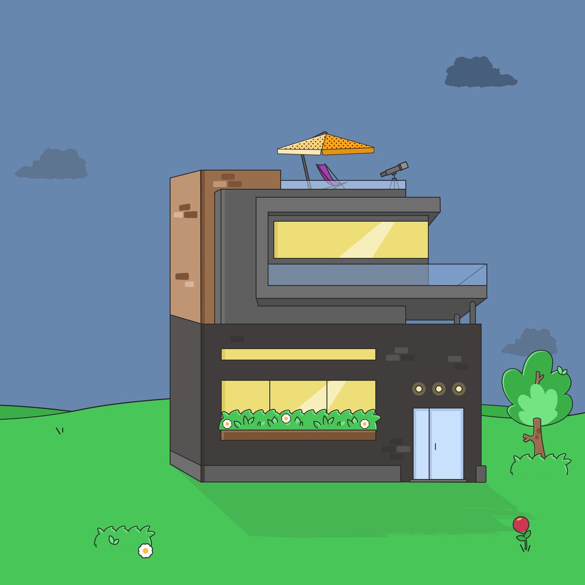 Meta Homie tweet media