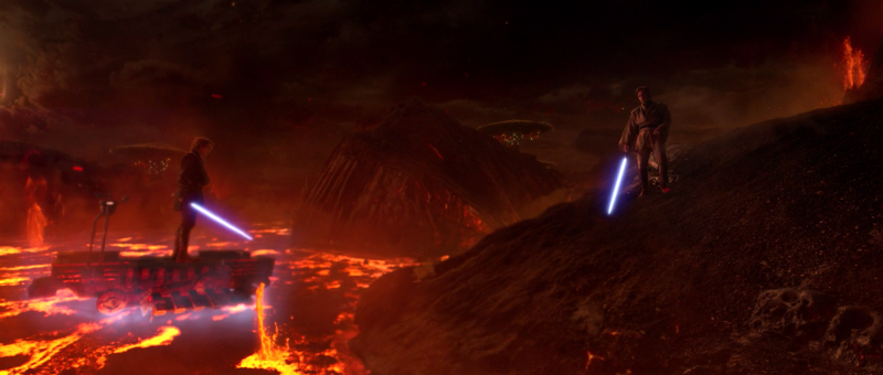 metaplexmovies's tweet photo. For mostly sad reasons the Star Wars Prequels only deepen with age, enduring as wise and fiercely original works of art warning the rise of fascism, the danger of fundamentalism and how possession leads to despair. They're one strange man's beautiful vision and I love them dearly https://t.co/EDXOIwtkfF