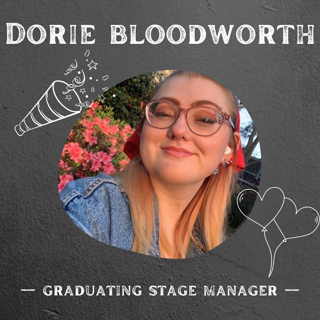 Two of our officers graduate this week!!
Kelsey and Dorie have given so much time and passion to Speak Up. With them, we’ve grown so much as an organization. We’re so excited to see where life takes them next!!
Feel free to share well wishes and fun memories in the replies! 💖
