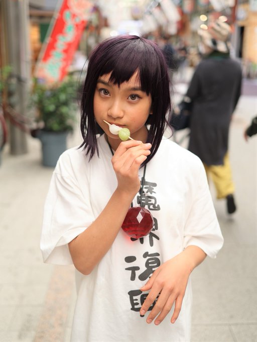 Twitterのコスプレ画像32