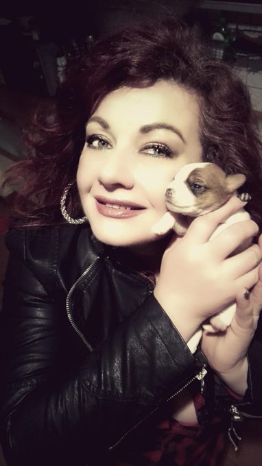 Che tenerezza questo cucciolone &hearts;️&hearts;️&hearts;️&hearts;️&hearts;️&hearts;️&hearts;️&hearts;️&hearts;️&hearts;️&hearts;️&hearts;️  https://t.co/wTXZjUBbQu   #hardmovie #videohot<a href="/tag/animals"class="tags"><span>#animals</span></a><a href="/tag/dogs"class="tags"><span>#dogs</span></a><a href="/tag/animallovers"class="tags"><span>#animallovers</span></a><a href="/tag/jackrussell"class="tags"><span>#jackrussell</span></a><a href="/tag/chien"class="tags"><span>#chien</span></a>