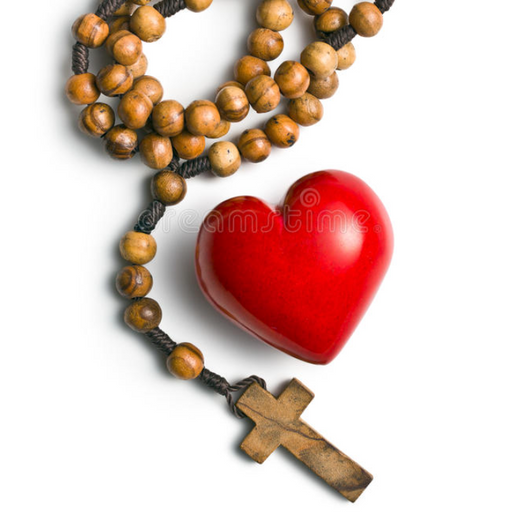 Rezar.com (Fundación Canónica May Feelings) tweet media