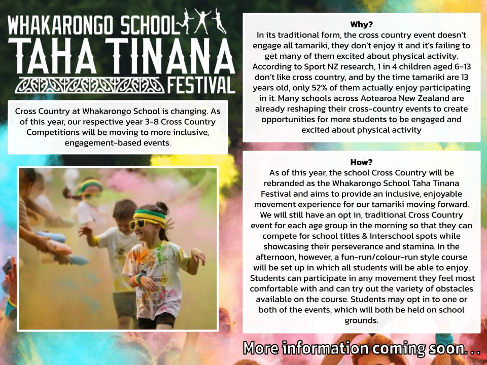 Our school is moving towards an inclusive, fun focussed version of Cross Country this year and are looking for practical but engaging obstacles/stations that have worked for other schools. Post below if you have any! #physed #PENZ #PE #HPE #NZHPE #crosscountry