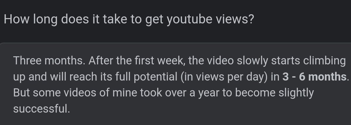 LexaMlexa's tweet photo. Hey #youtube #creators (especially other #asmr creators) ... Do you find this to be true for your channel?? https://t.co/t1iL0BRpIz
