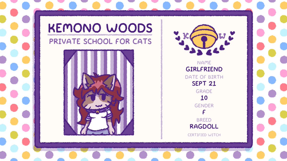 TeamFNA2's tweet image. #purrfectapawcalypse #fridaynightfunkin