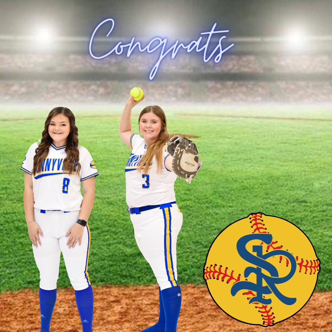 Congratulations  to the following Seniors on receiving THSCA Academic All State Honors!

Hailey Delamar: 1st Team
Emma Melvin: Honorable Mention
Lala Sierra (Trainer): Honorable Mention