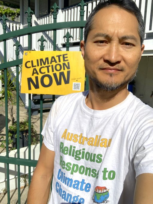 Thousands of people like <a href="/peterbranj/">Peter Branjerdporn</a> want Australia's leaders to take greater climate action!

🌏 Join them at togetherwecanmovement.org.au/?utm_medium=so…
🪧 Order your free #ClimateActionNow sign pack at form.123formbuilder.com/6126130/?utm_m…
🖨️Or download and print your own at assets.togetherwecanmovement.org.au/assets/2202_CA…