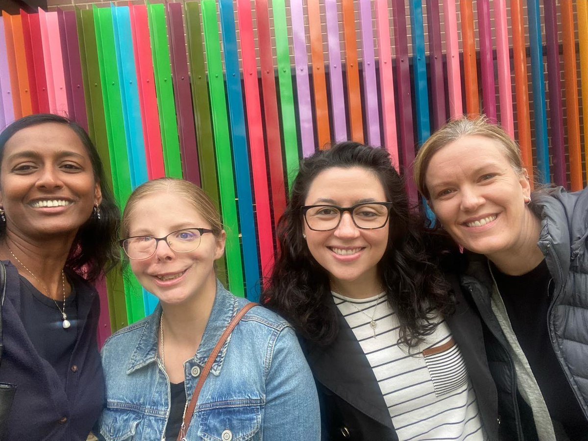albanymedfmr's tweet photo. STFM held its first in person conference after 2+ years. It is an amazing opportunity to network &amp; reunite with prior Albany Family Medicine students, residents &amp; faculty. Our own Dr. Annie Rutter serves on the STFM Board of Directors @STFM_FM @fmedrevolution @AlbanyMed #reunited https://t.co/DQZXz4R1JC
