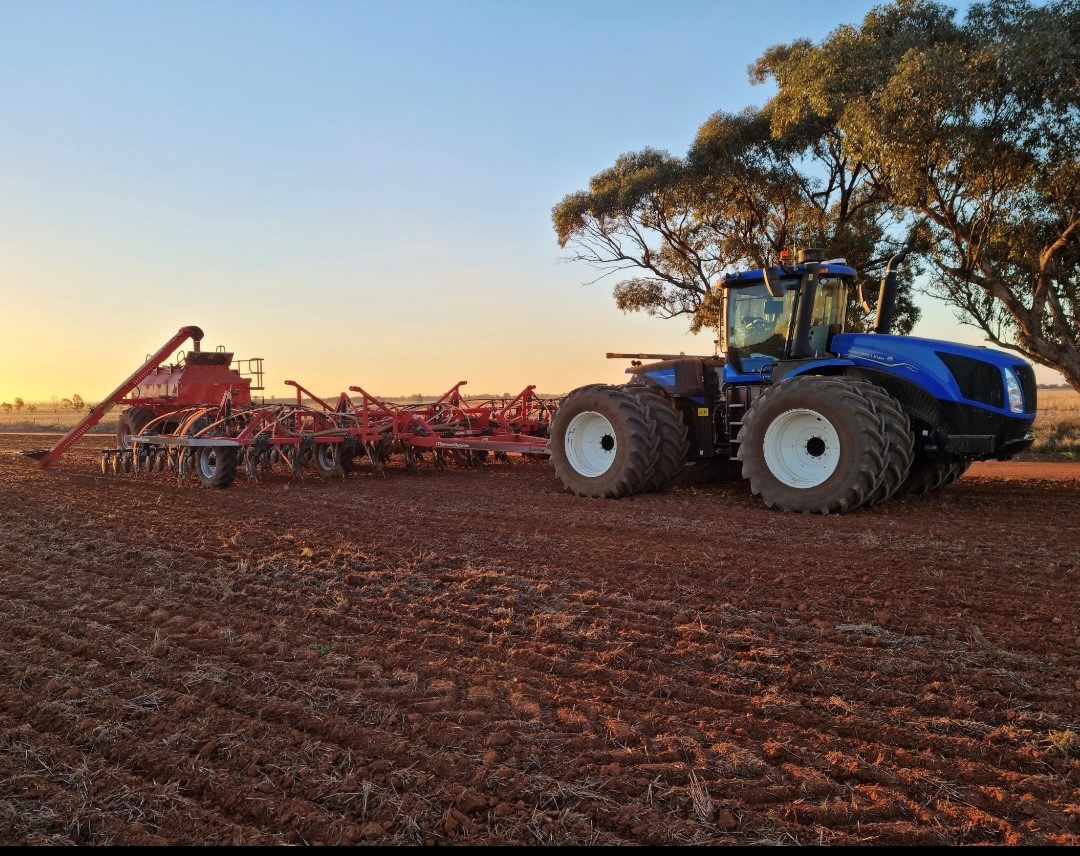 Codemo Machinery Services tweet media