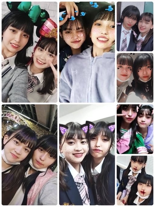 Twitterのコスプレ画像7