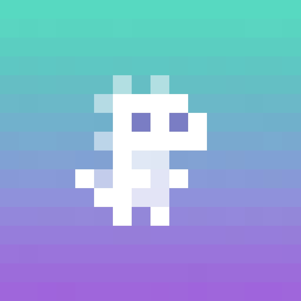 ShiloniousMonk's tweet image. Will @tinydinosnft finally unite all blockchain maxis and bring peace to the jpegverse?